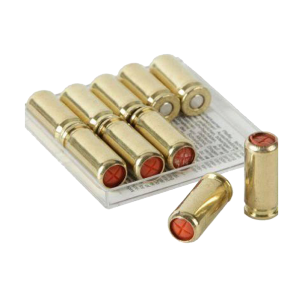 Retay MOD 92 Black Blank Gun with 10 Blank Rounds, 3 Pepper Rounds and Holster - Image 3