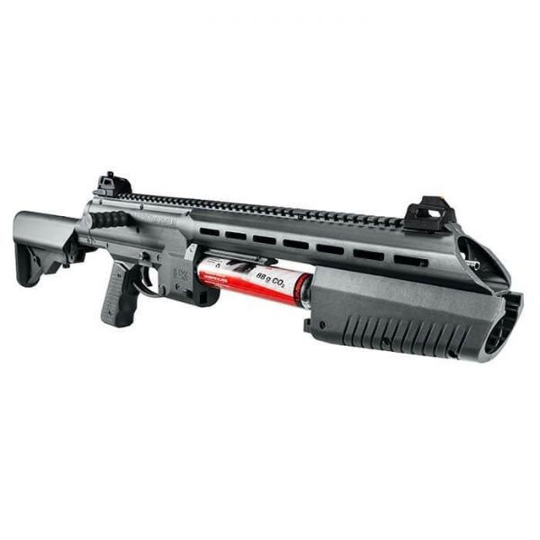 Umarex Air Javelin Archery CO2 Powered
