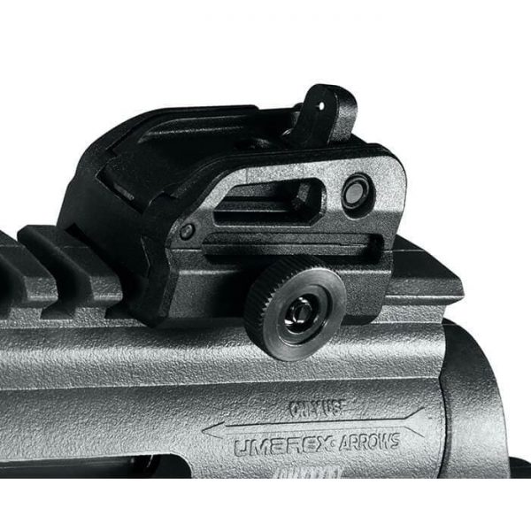 Umarex Air Javelin Archery CO2 Powered - Image 5