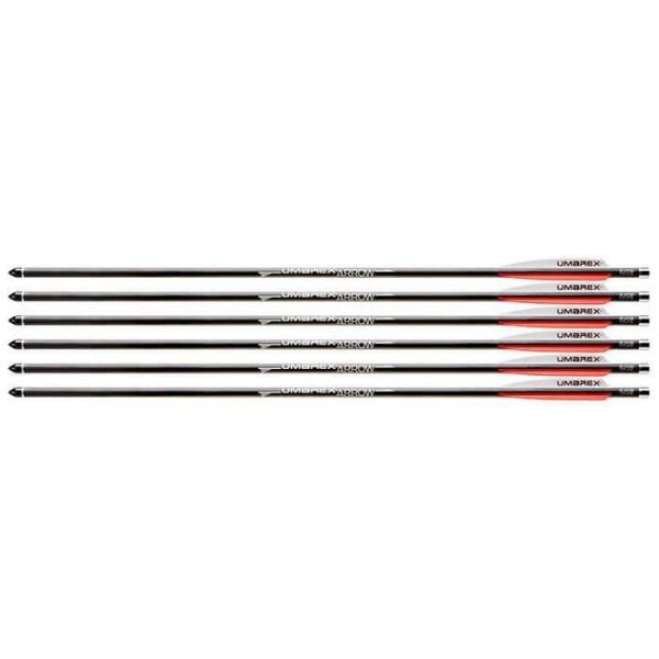 Umarex Air Javelin Archery CO2 Powered - Image 6
