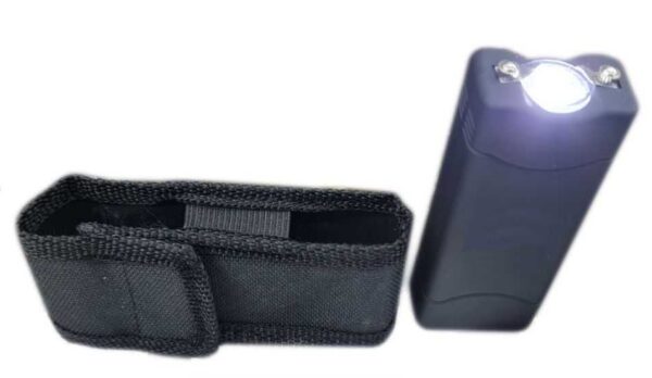 Guardian 500 000V Rechargeable Taser (Shocker) / Torch - Image 2