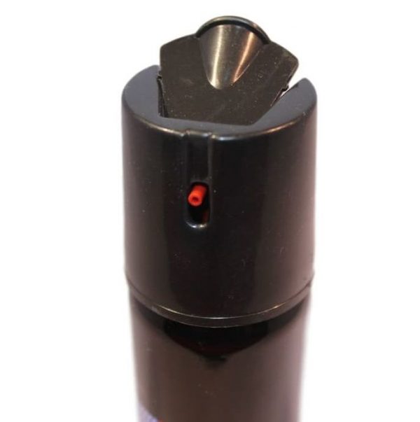 60ml USA Police Tear Gas Spray - Image 2