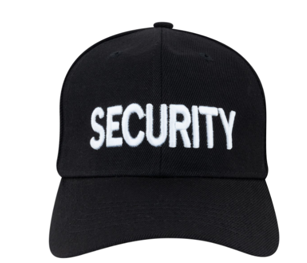 Security Combo (FAS Tactical Boots, 110ml Pepper Spray, Heavy-duty Taser, Extendable Baton, Security Cap) - Image 3