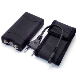 Guardian 500 000V Rechargeable Taser (Shocker) / Torch